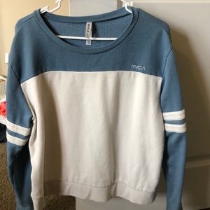 RVCA Crewneck